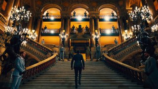 John Wick- Chapter 4 (2023 Movie) Official Trailer – Keanu Reeves, Donnie Yen, Bill Skarsgård