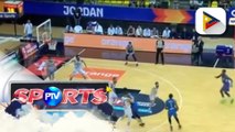 Gilas Pilipinas, wagi contra Jordan sa FIBA World Cup Qualifiers