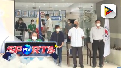 PSC, naglabas ng resolusyon patungkol sa NCAA basketbrawl