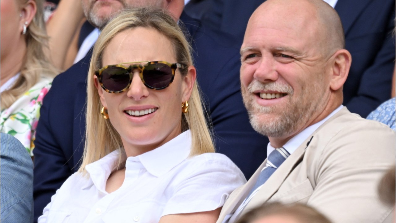 Voici - Mike Tindall : pourquoi l'ancien rugbyman s'est attiré les foudres du prince William et Kate Middleton