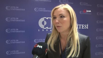 9. Uluslararası Future Learning Konferansı'na bu kez Atılım Üniversitesi ev sahipliği yapıyor