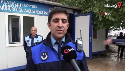 Pirincin içinden taş ayıklar gibi para ayıkladılar