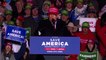 Trump Tears Into Ron ‘DeSanctimonious’ Reveals Post-Midterm Fracture in Republican Party