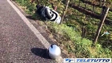 Video News - MUORE DOPO L'INCIDENTE