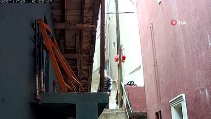 Sarıyer Belediye Başkanın'ın fotoğrafçısı saldırı suçundan kontrolle serbest bırakıldı
