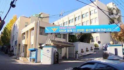 용산경찰서 정보계장·서울시 간부 숨진 채 발견