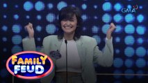 Family Feud Philippines: JACH MANERE, NAPRESSURE SA FAMILY FEUD?