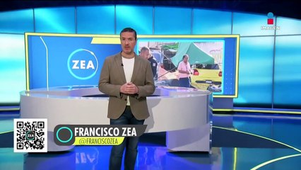 Exigen justicia para Rodrigo, menor arrollado por un auto en Ecatepec