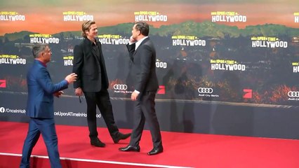 Leonardo DiCaprio cumple 48 años, ¡felicidades!