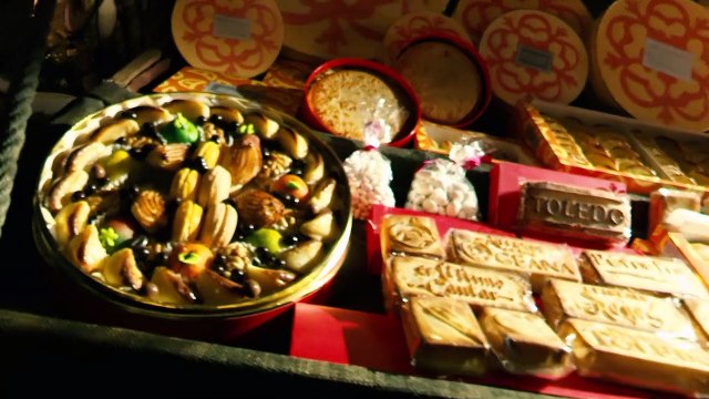 Los Reyes Magos como anfitriones inundarán de Navidad a Puy du Fou en Toledo