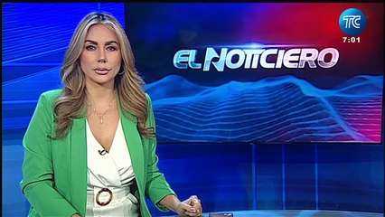 Autoridades dieron a conocer los acuerdos llegados con Israel en temas de seguridad