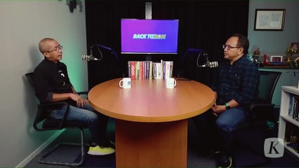 Bongkar Kebobrokan PSSI! Anggota TGIPF Kanjuruhan Anton Sanjoyo Blak-Blakan! - Back to BDM