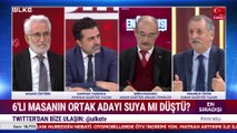 En Sıradışı - Hasan Öztürk | Mahmut Övür | Emin Pazarcı | Gaffar Yakınca | 10 Kasım 2022
