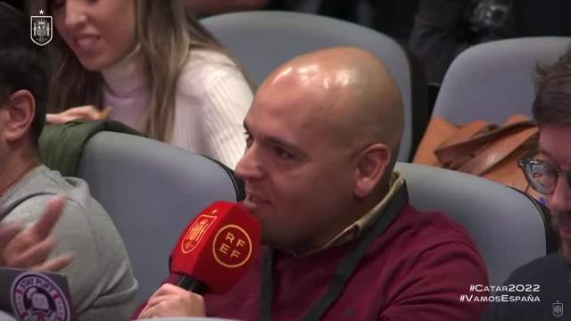 Luis Enrique: “No hay seleccionador mejor que yo en la historia del futbol mundial” | Diario As