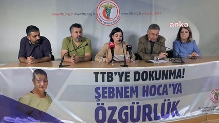TTB'den 7200 ek gösterge çağrısı: Maaşlara yüzde 200 zam yapılmalı