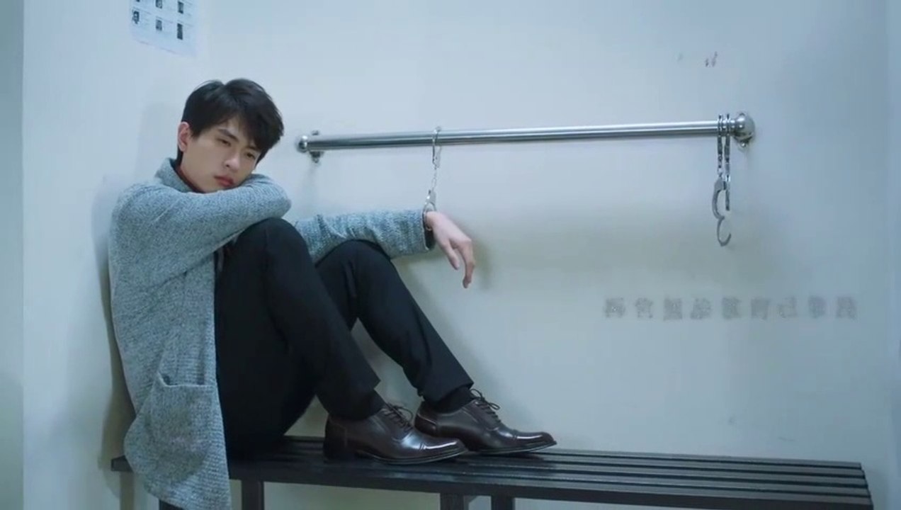 We Best Love - Fighting Mr. 2nd Ep 5 ENG SUB