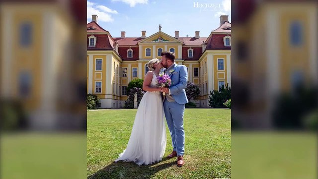 Hochzeit auf den ersten Blick: Aus für Nadine und Christoph?