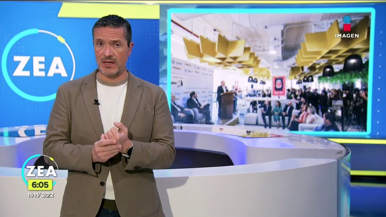 Ferrero México inaugura sus nuevas oficinas en Guadalajara