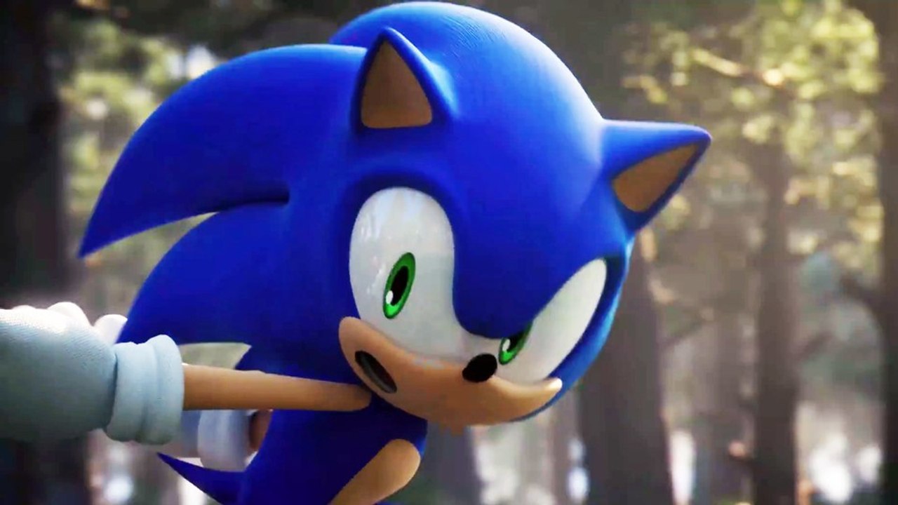 "Don’t Stop Me Now!" - Sonic Frontiers findet den perfekten Song für den Release
