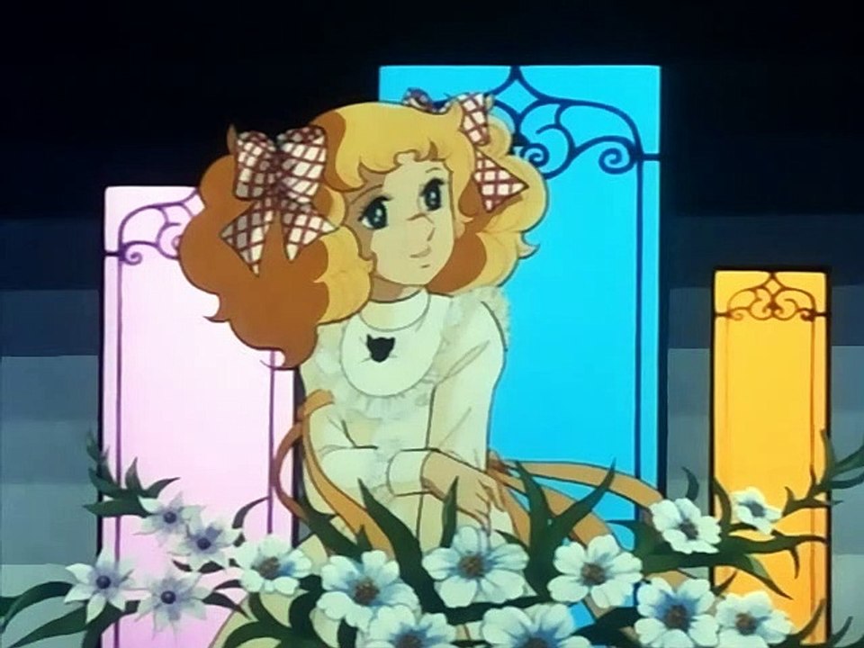 Candy fin VF V2 - lpdm