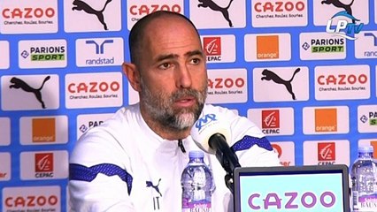 OM : Tudor ne changera pas de système pendant la coupure