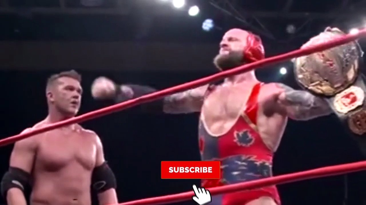 Impact Wrestling 10 November 2022 Full Highlight HD - Impact Wrestling Highlights Full Show 11/10/22