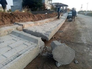 İş kazasının ardından dram çıktı: Kayseri'de bulduğu işe başlamak için borç para almış