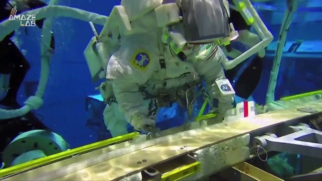 Astronauts Train On Volcanic Islands Ahead of Artemis Moon Mission