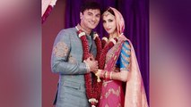 Siddhant Vir Surryavanshi First Wife Ira Surryavanshi से ये थी Divorce की असली वजह | *Entertainment