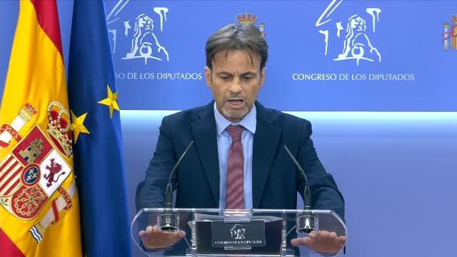 Asens cree que el delito de sedición podría desaparecer antes de final de año