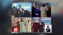 Kapuso 'Celebrity Ukay-Ukay' ng GMA Kapuso Foundation sa Noel Bazaar, magsisimula na ngayong araw | 24 Oras