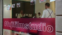 Fujifilm, una nuova camera e una stampante per l'ecosistema foto