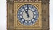 Watch moment UK falls silent as Big Ben rings out 11 times to mark Armistice Day