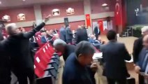 İşte beğenmedikleri o konuşma! CHP ve İYİ Partililer 10 Kasım töreninden kaçtı