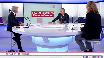 FACE AUX TERRITOIRES XAVIER BERTRAND 10-11-22