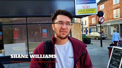 What do you think about MP Matt Hancock appearing on I'm a celebrity?