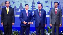 Eyes on Myanmar as Southeast Asia's Summit Season Starts - TaiwanPlus News