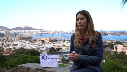 ANA TRABADELO DIABETES EXPERIENCE DAY VIRTUAL 2021 REDES SOCIALES Y COACHING