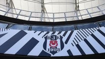 Beşiktaş Ziraat Türkiye Kupası rakibi kim oldu? Ziraat Türkiye Kupası Beşiktaş kiminle eşleşti? ZTK Beşiktaş rakibi belli mi? Beşiktaş 5. tur rakibi!
