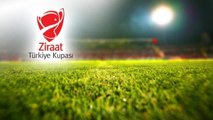 Ziraat Türkiye Kupası 5.tur maçları ne zaman oynanacak? Ziraat Türkiye Kupası maçları ne zaman, saat kaçta? ZTK 5. tur eşleşmeleri!