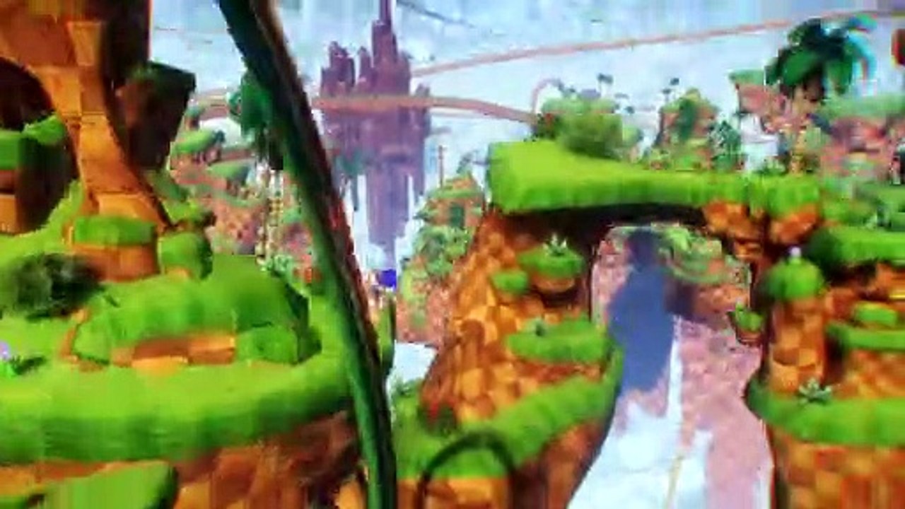 Sonic mit Queen-Sound: Im neuesten Frontiers-Trailer heißt es 'Don't stop me now'