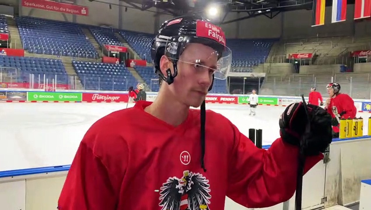 Nationalteam: Stefan Gaffal im Interview