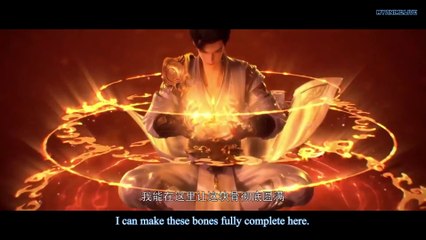Wanmei Shijie – Perfect World – 完美世界 Episode 83 Full English Subbed _ HD