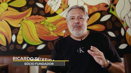 APERSENTAÇÂO - URBS TREND