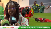 Equipe nationale : L’analyse de Mame Fatou Ndoye sur les nouveaux dans la tanière
