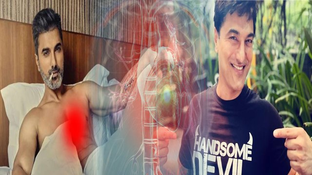 GYM ನಲ್ಲಿ ವರ್ಕೌಟ್ ಮಾಡ್ತಾ ಕುಸಿದು ಬಿದ್ದು ಮೃತಪಟ್ಟ ಕಿರುತೆರೆ ನಟ Siddhaanth Vir Surryavansh | Filmibeat