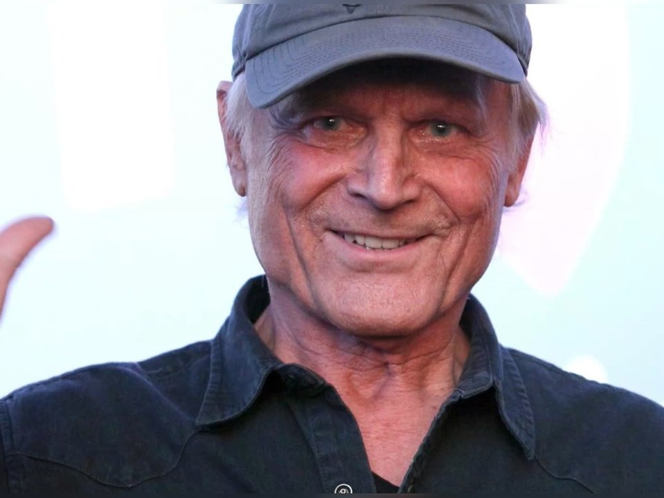 Schauspielikone Terence Hill wird deutscher Staatsbürger