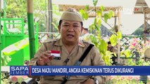 2 Tahun Membenahi Jember, Hendy-Firjaun Dorong Desa Mandiri Dan Jemberpreneurship (2)