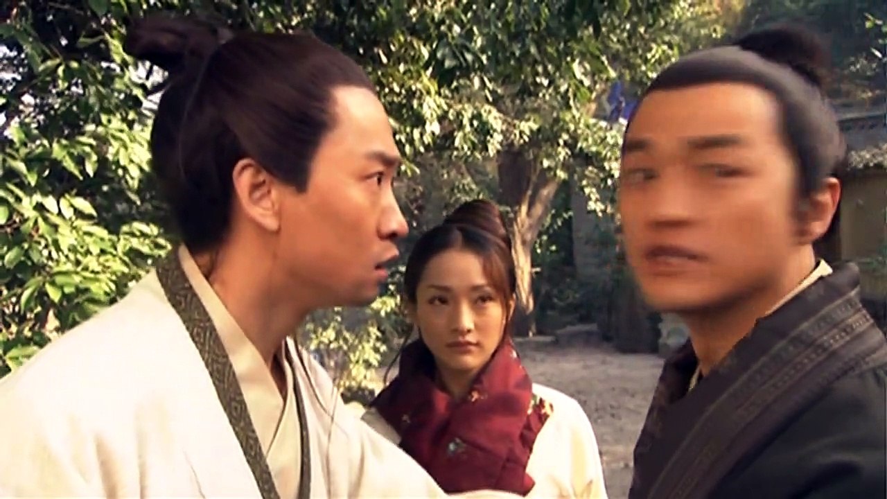 Anh Hùng Xạ Điêu Tập 19 - VTV Thuyết Minh 2003