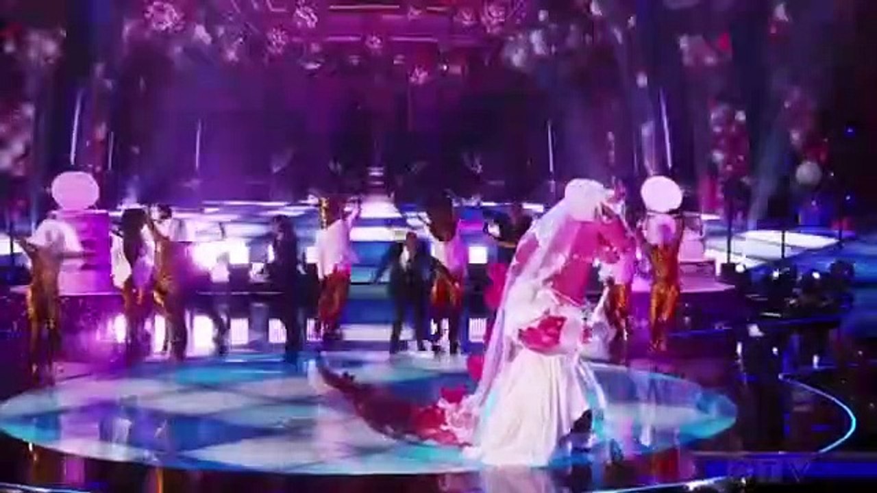 The Masked Singer S8 EP 7 - S08E07